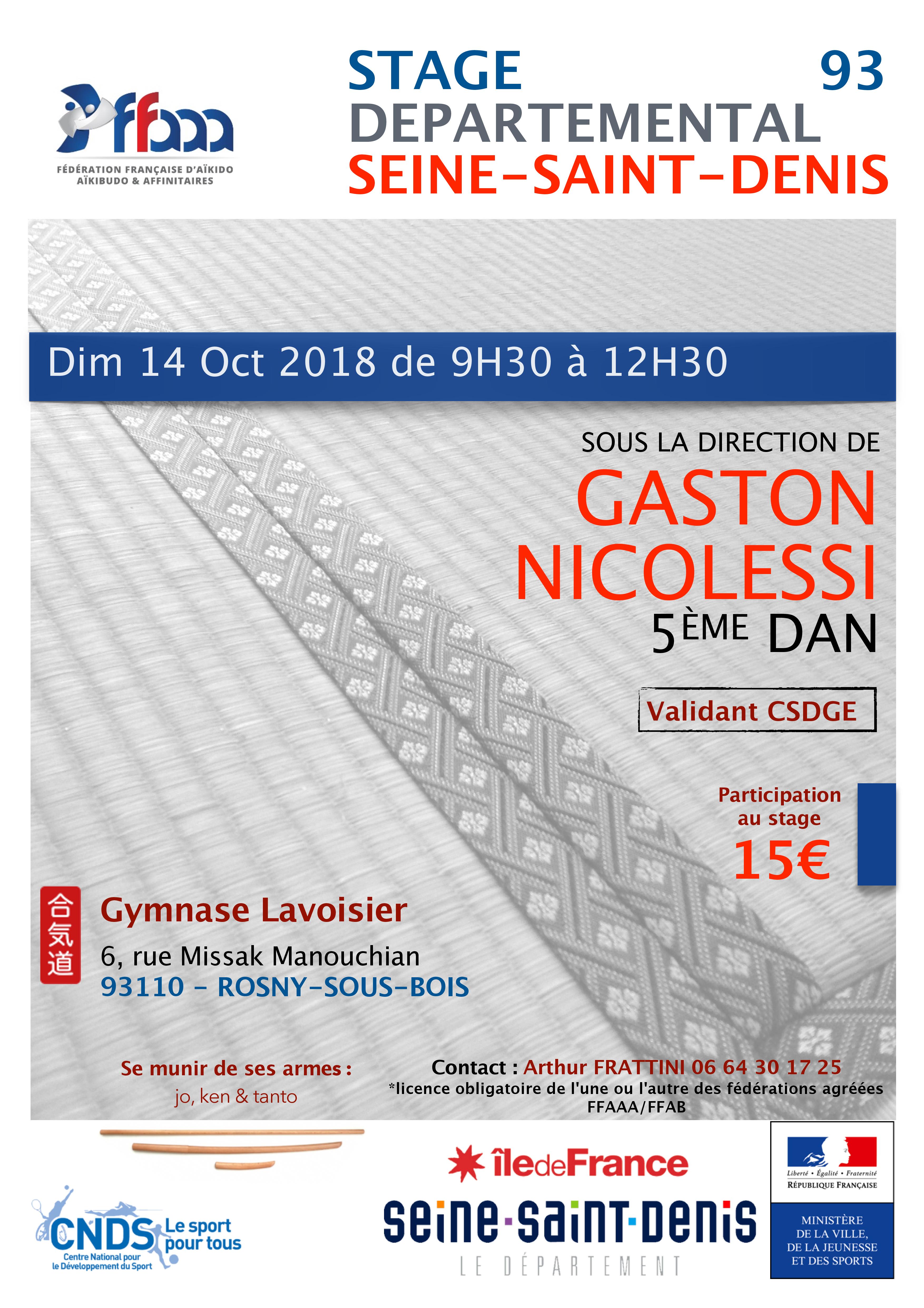 Gaston Nicolessi-codep93