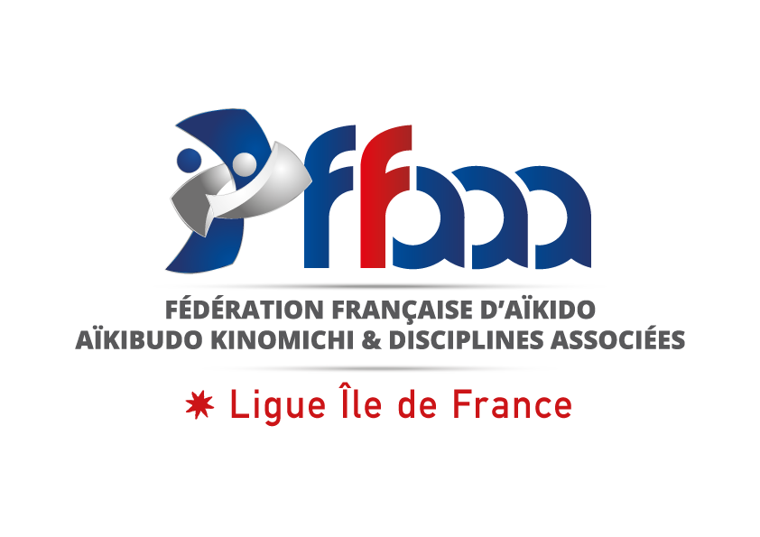 Aikido FFAAA Ile de France