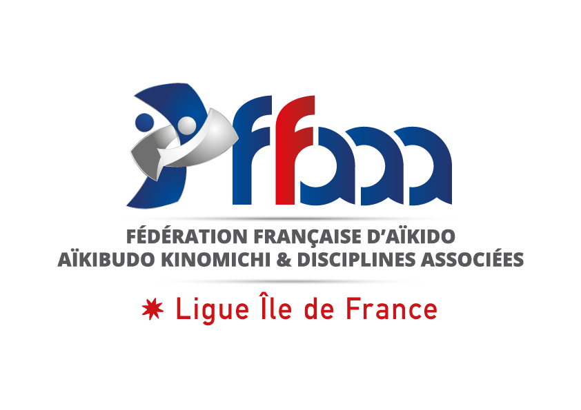 Aikido FFAAA Île de France