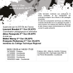 Prépa Grade - Cycle de Formation des pratiquants et des enseignants en vu de la préparation aux passages de Grades 1er Dan - saison 2022-2023